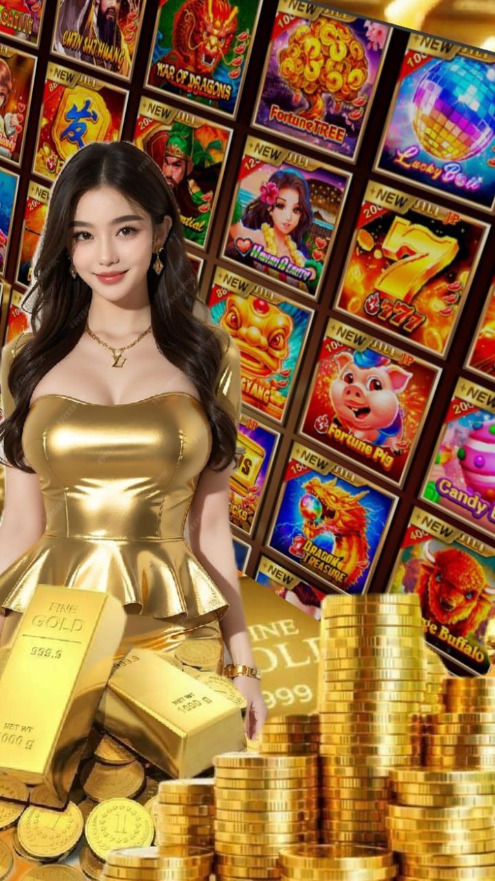 pp8 slot အွန်လိုင်း Slots